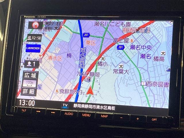 スズキ スイフトスポーツの画像3