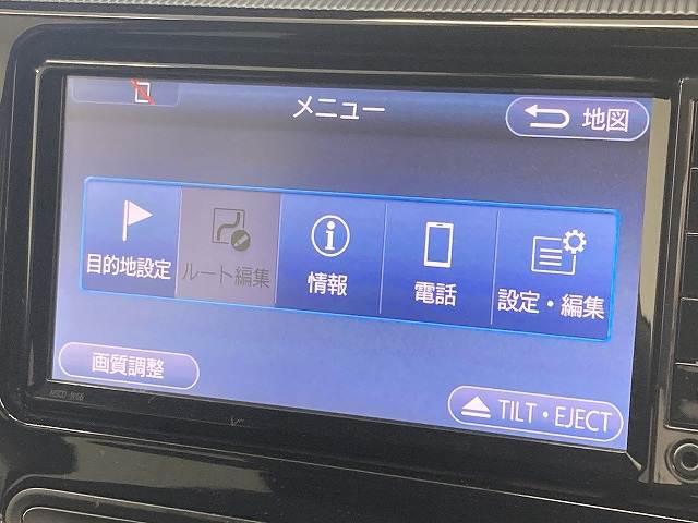 アクアSスタイルブラック 純正ナビ/フルセグTV/衝突軽減ブレーキ/レーンディパーチャーアラート/オートマチックハイビーム/バックカメラ/スマートキー/プッシュスタート/オートエアコン/トヨタセーフティセンス/ 内装他