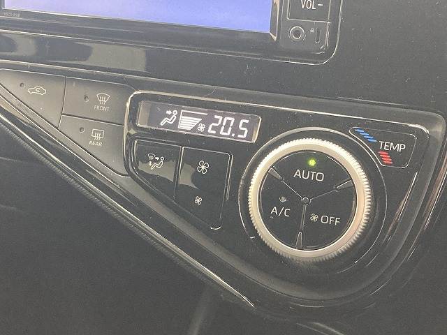 トヨタ アクアの画像8
