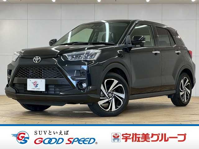 トヨタライズZ