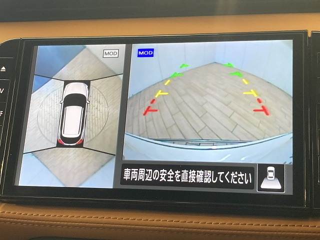 日産 キックスの画像4