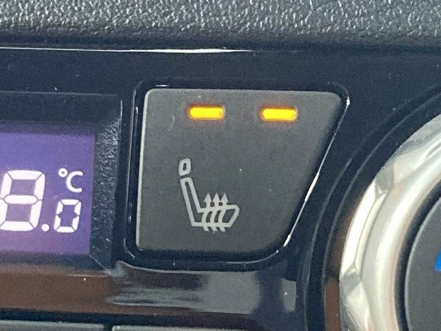 日産 キックスの画像8