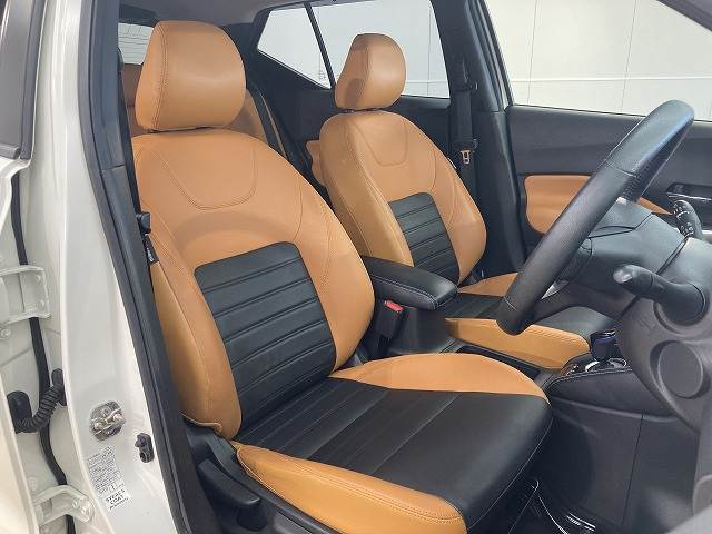 日産 キックスの画像11