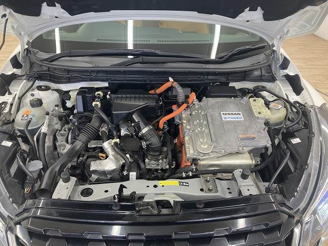 日産 キックスの画像14