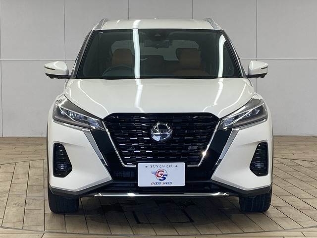 日産 キックスの画像15