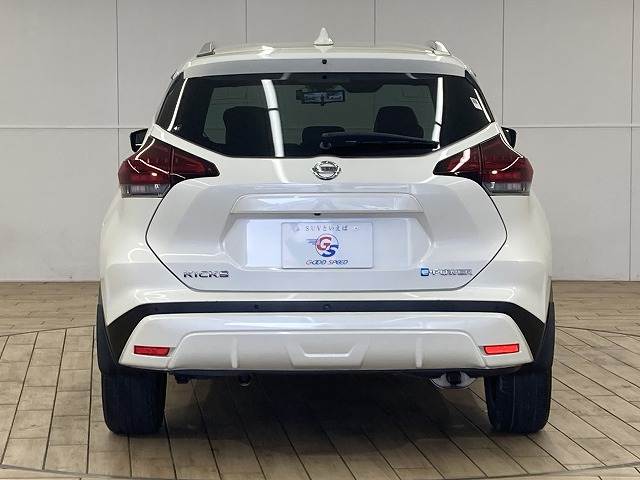日産 キックスの画像16