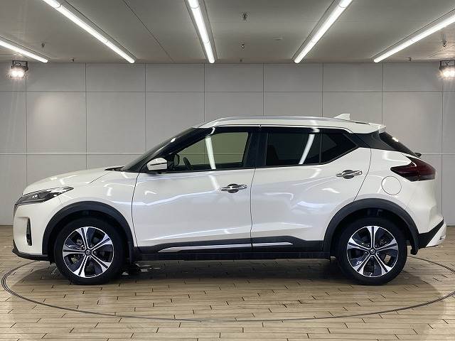 日産 キックスの画像17