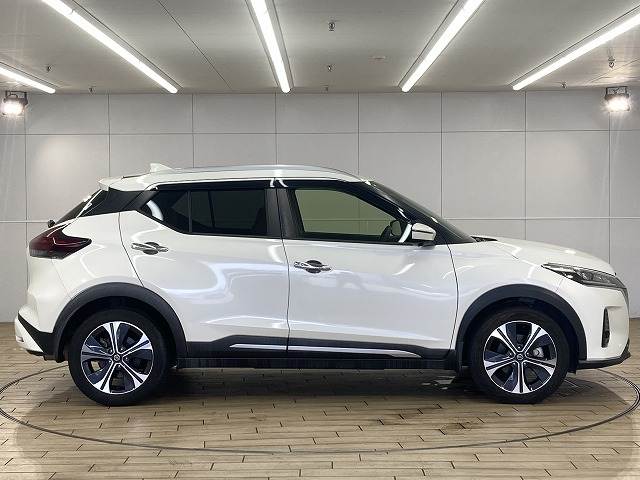 日産 キックスの画像18
