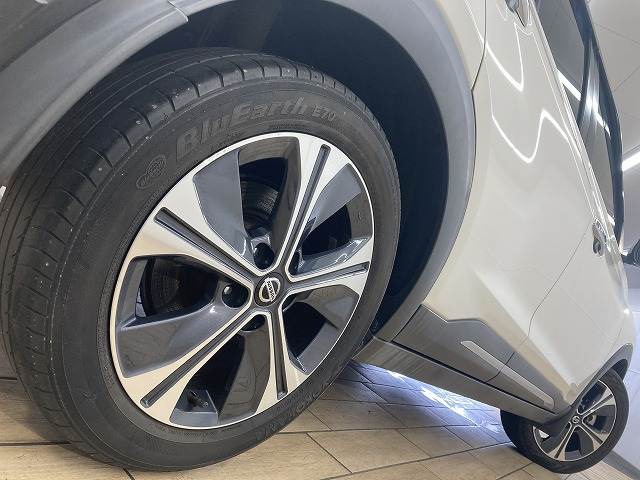 日産 キックスの画像19