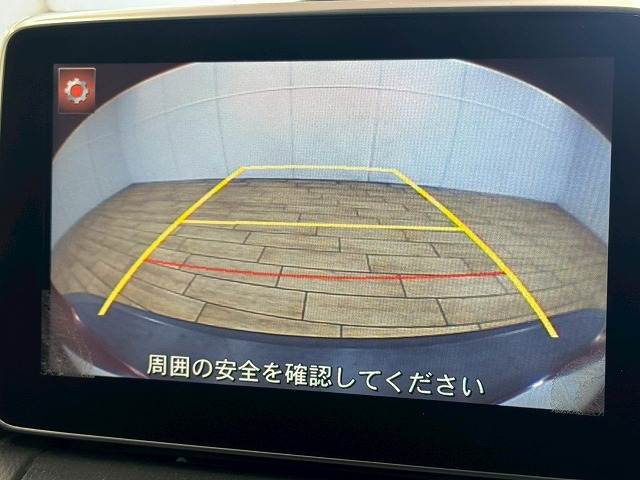 CX-3XD 内装他