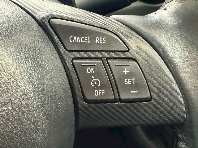CX-3XD 内装他