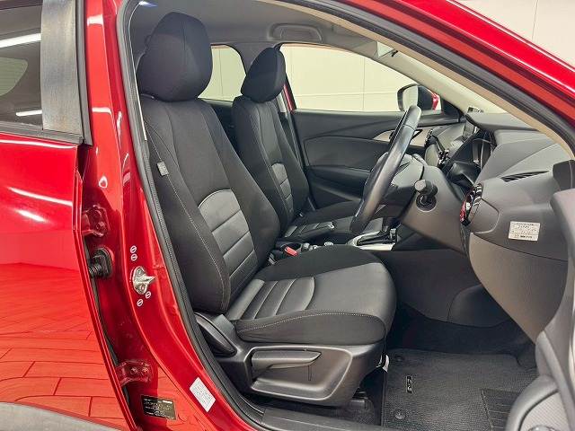 マツダ CX-3の画像11