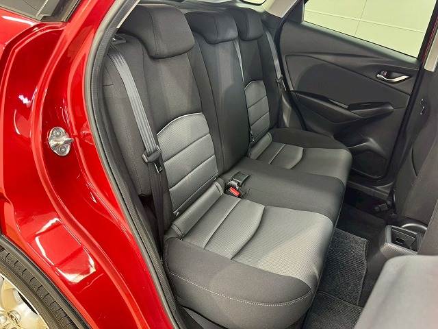 マツダ CX-3の画像12