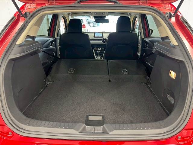 マツダ CX-3の画像13