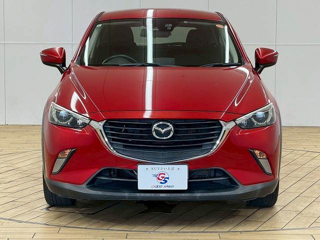 マツダ CX-3の画像15