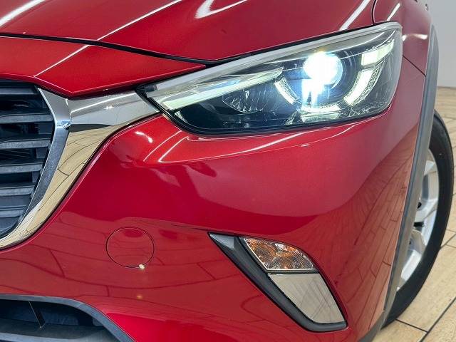 マツダ CX-3の画像20