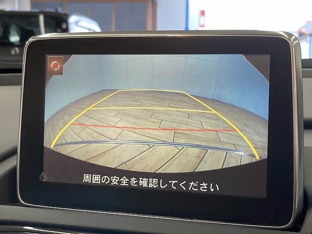 マツダ ロードスターの画像4