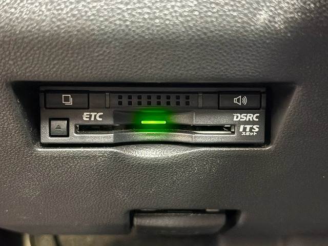 トヨタ パッソの画像7