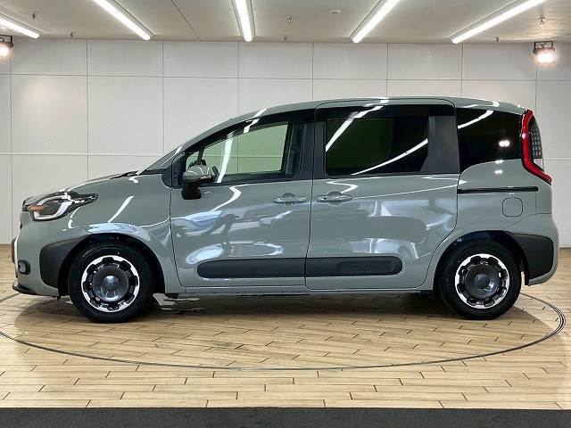 トヨタ&nbsp;シエンタハイブリッドの画像17