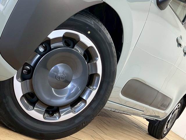 トヨタ&nbsp;シエンタハイブリッドの画像19
