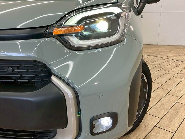 トヨタ&nbsp;シエンタハイブリッドの画像20