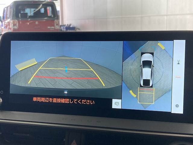 トヨタ&nbsp;プリウスの画像4