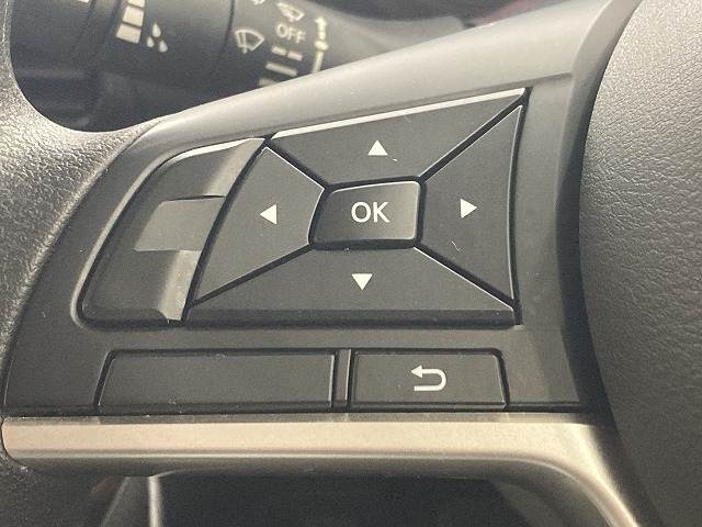 日産 デイズの画像6
