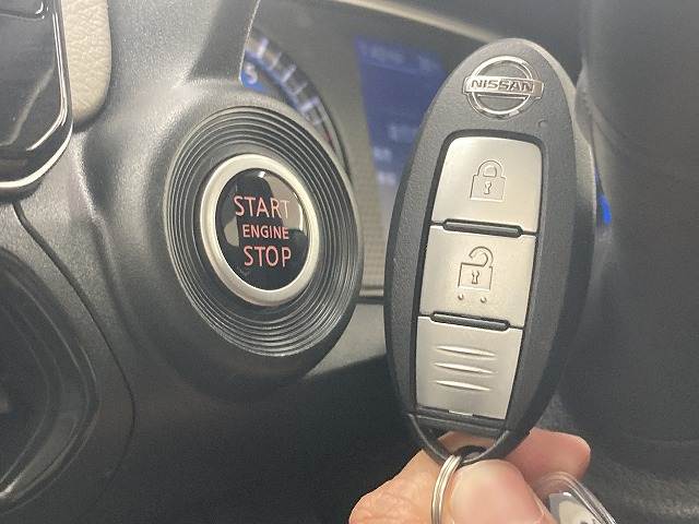 日産 デイズの画像9