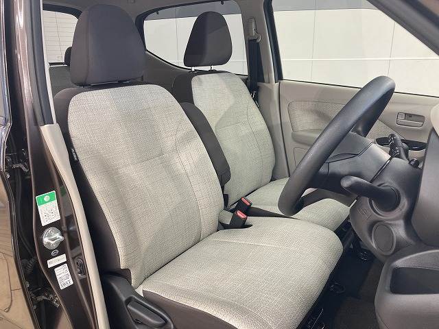 日産 デイズの画像11