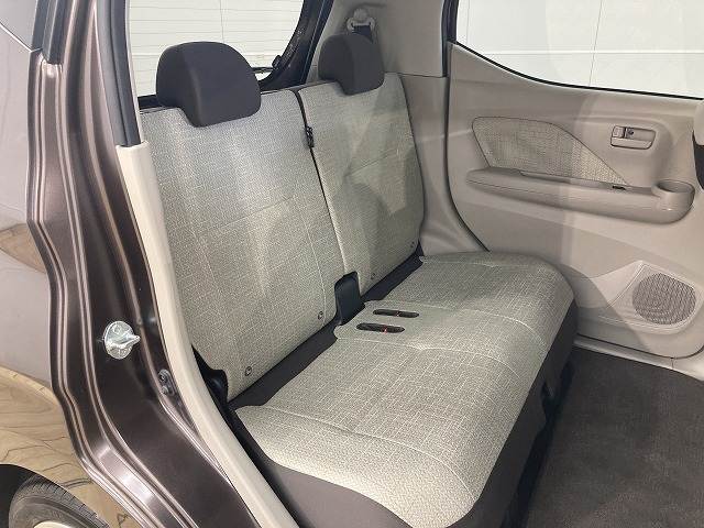 日産 デイズの画像12