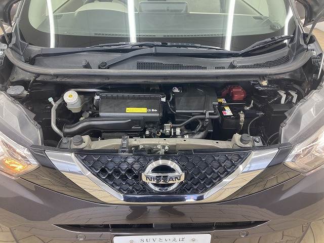 日産 デイズの画像14