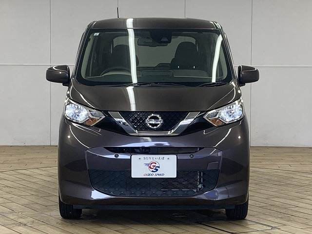 日産 デイズの画像15