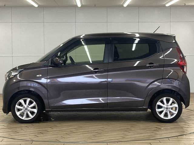 日産 デイズの画像17