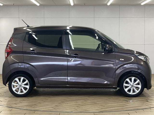 日産 デイズの画像18