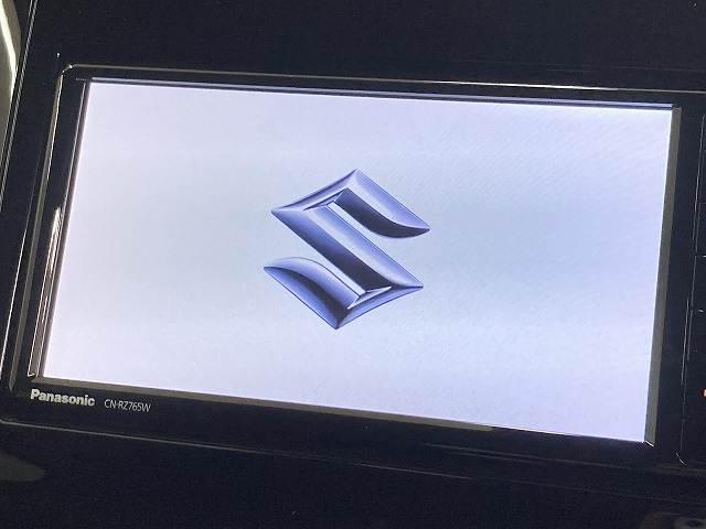 スイフトスポーツベースグレード 内装他