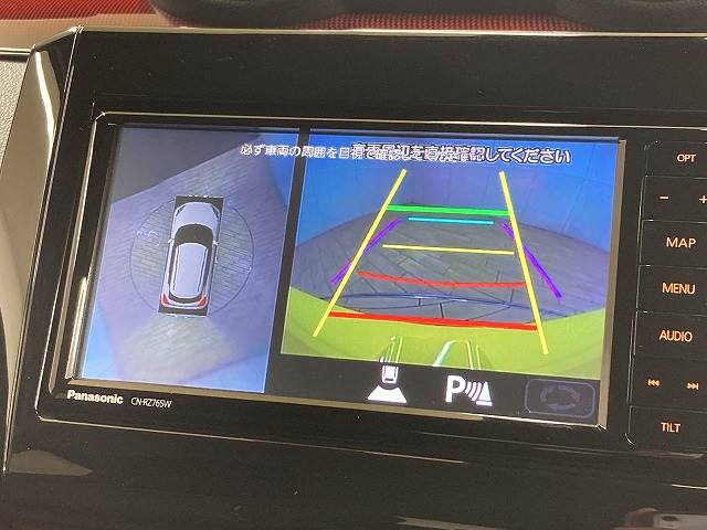 スイフトスポーツベースグレード 内装他