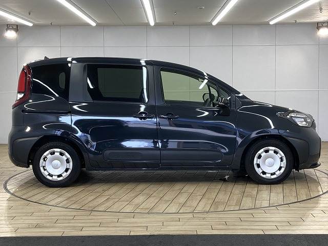 トヨタ シエンタの画像18
