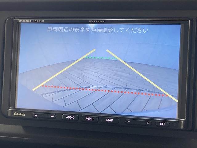 トヨタ パッソの画像3