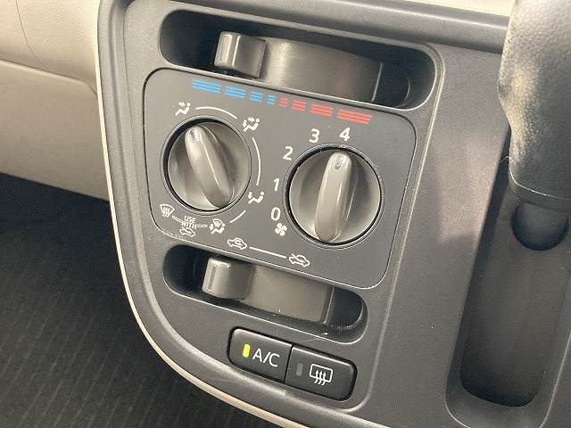 トヨタ パッソの画像10