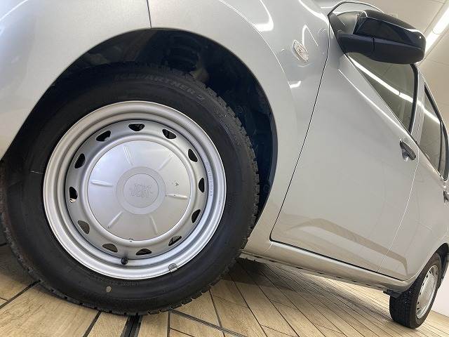 トヨタ パッソの画像19