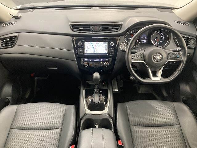 日産&nbsp;エクストレイルの画像2