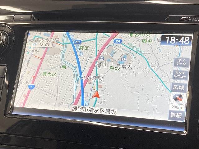 日産&nbsp;エクストレイルの画像3