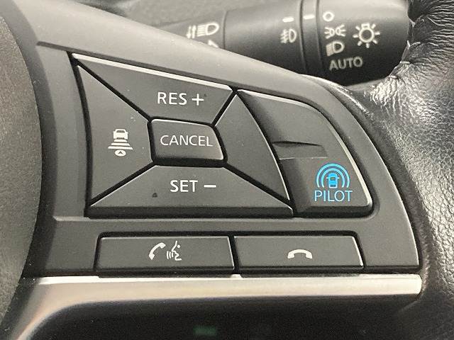 日産&nbsp;エクストレイルの画像6