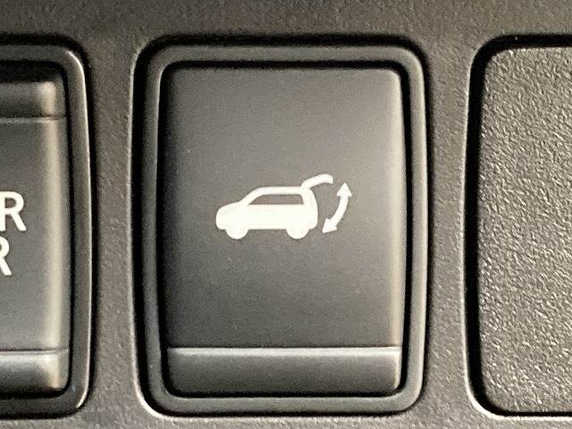 日産&nbsp;エクストレイルの画像8