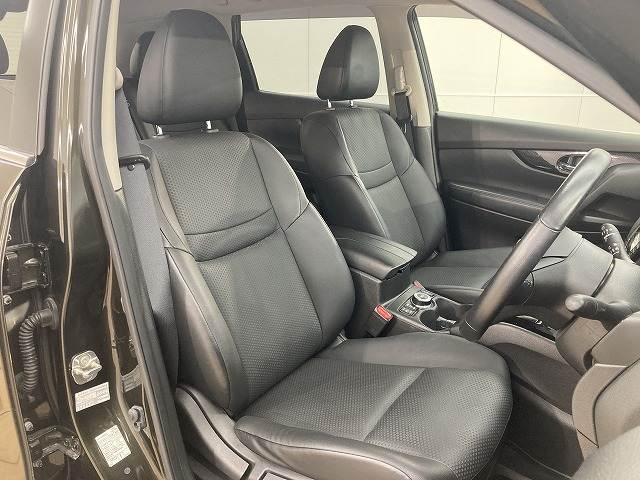 日産&nbsp;エクストレイルの画像11