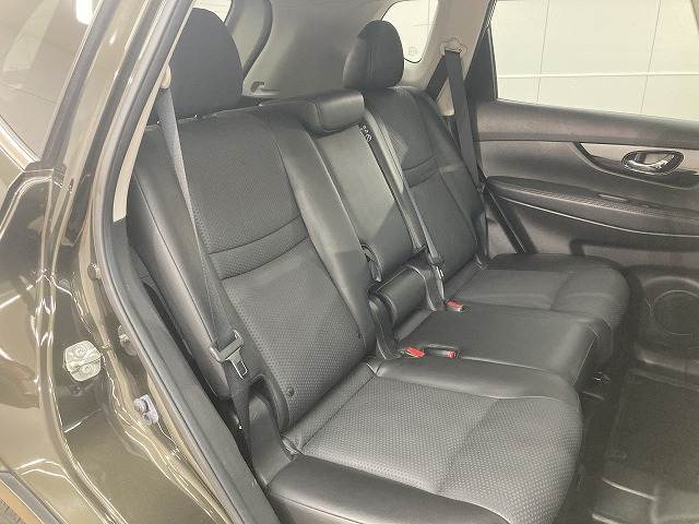 日産&nbsp;エクストレイルの画像12