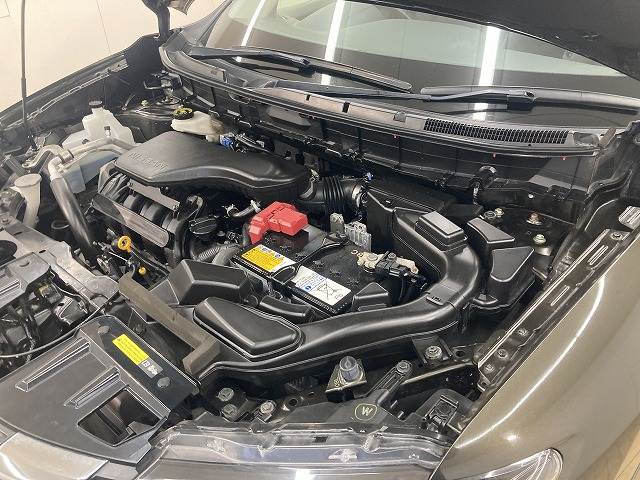 日産&nbsp;エクストレイルの画像14