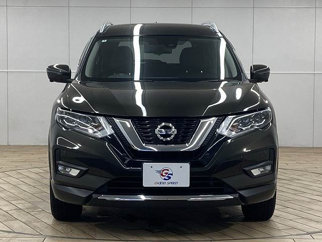日産&nbsp;エクストレイルの画像15