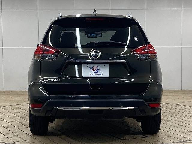 日産&nbsp;エクストレイルの画像16