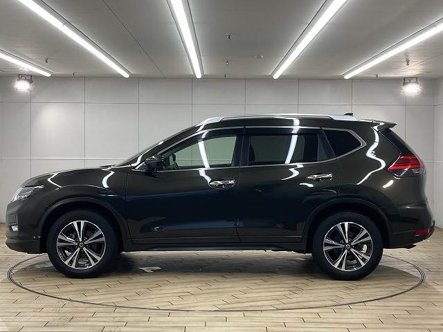 日産&nbsp;エクストレイルの画像17